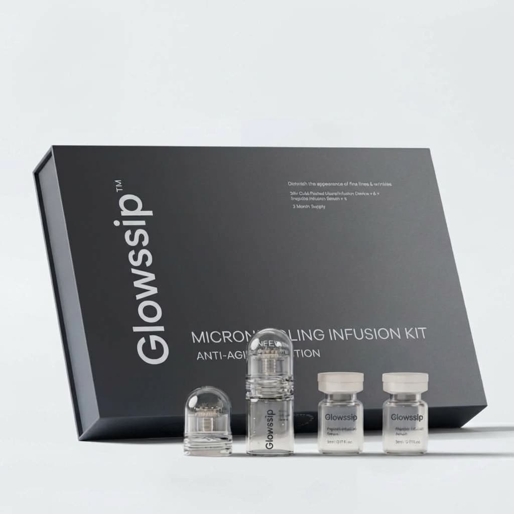 The Micro Infusion System™