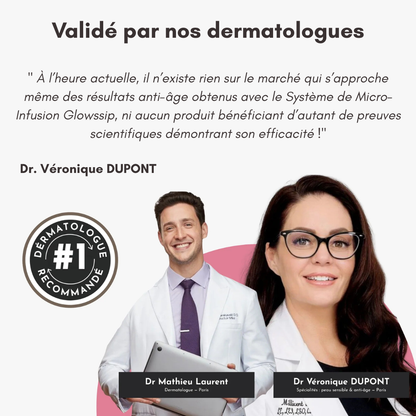 The Complete Micro-Infusion Lift Pro® Routine