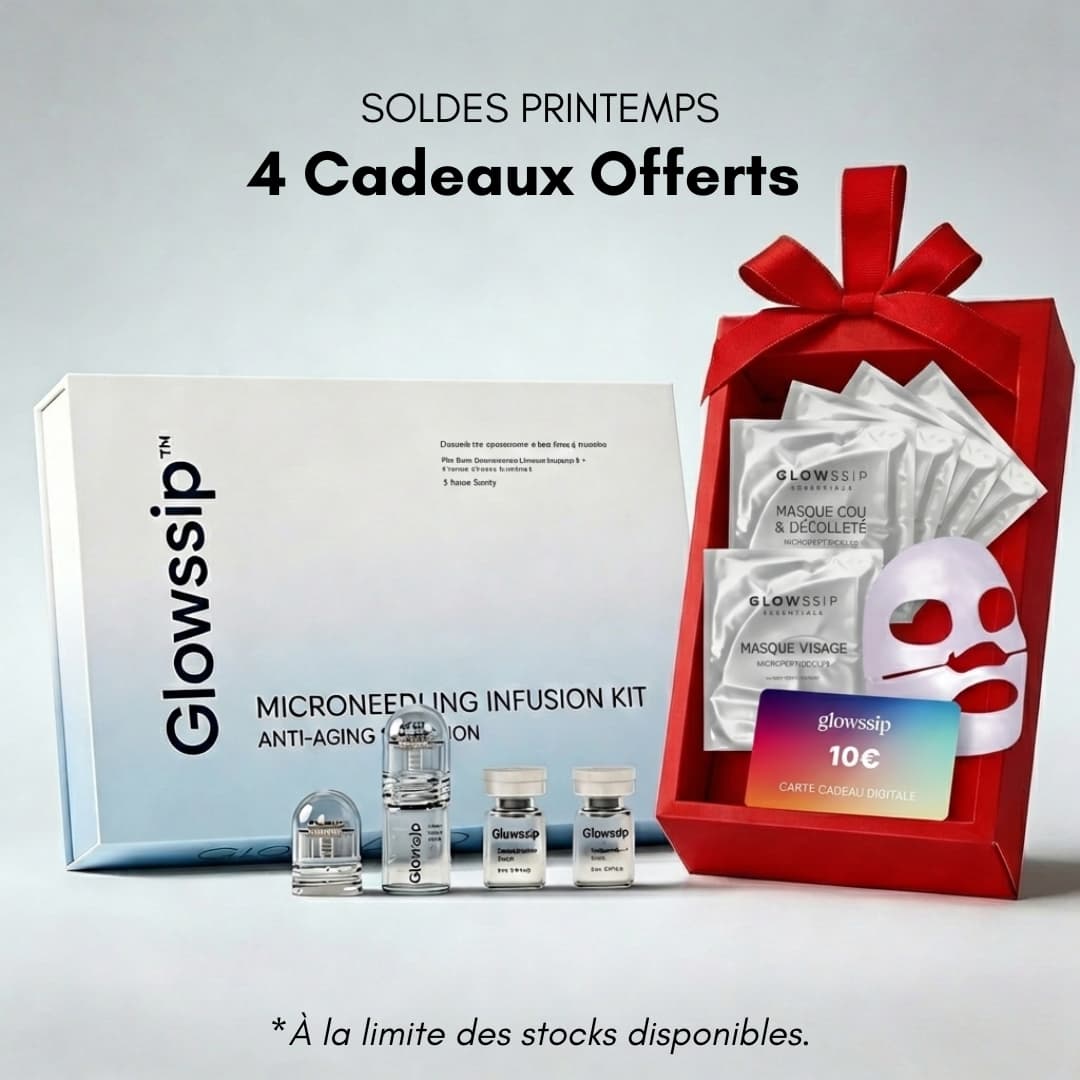 Micro Infusion System