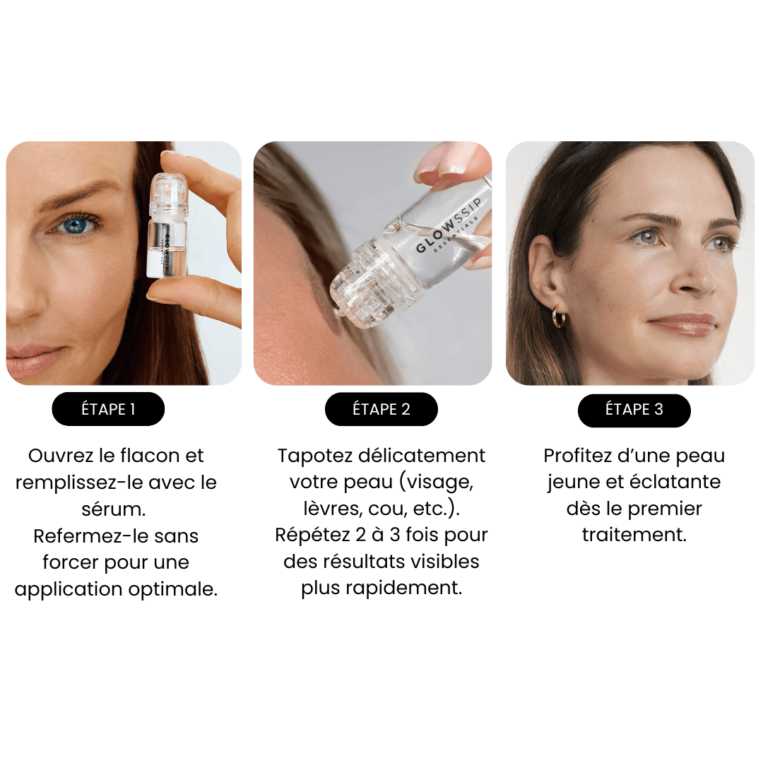 The Complete Micro-Infusion Lift Pro® Routine