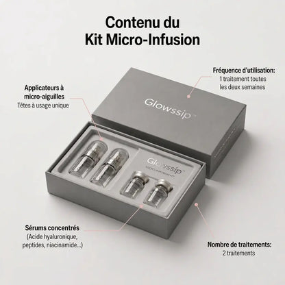 Micro-Infusion PDRN