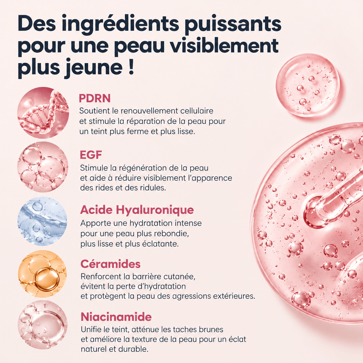 Micro-Infusion Sérum PDRN™