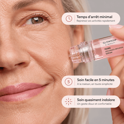 Micro-Infusion Sérum PDRN™