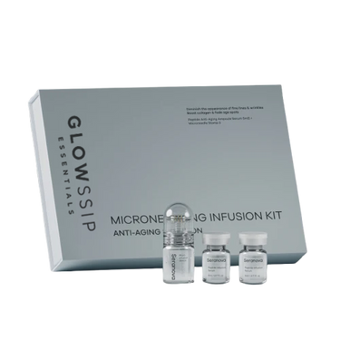 Cure Micro-Infusion 1 Mois