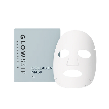 3 Masques Bio-Collagène