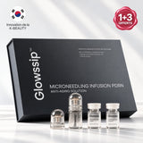 Micro-Infusion Sérum PDRN