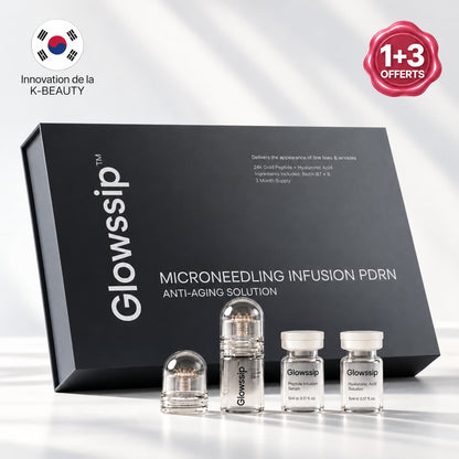 Micro-Infusion Sérum PDRN™