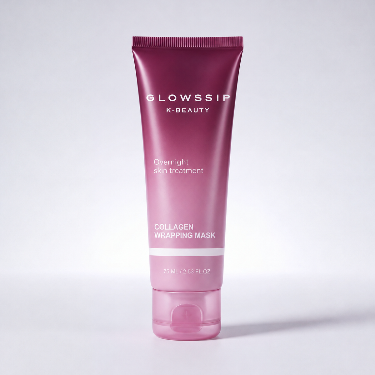 Masque Hydrogel PDRN Coréen