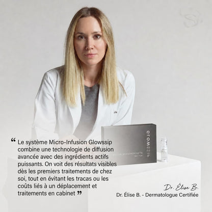 The Micro Infusion System™
