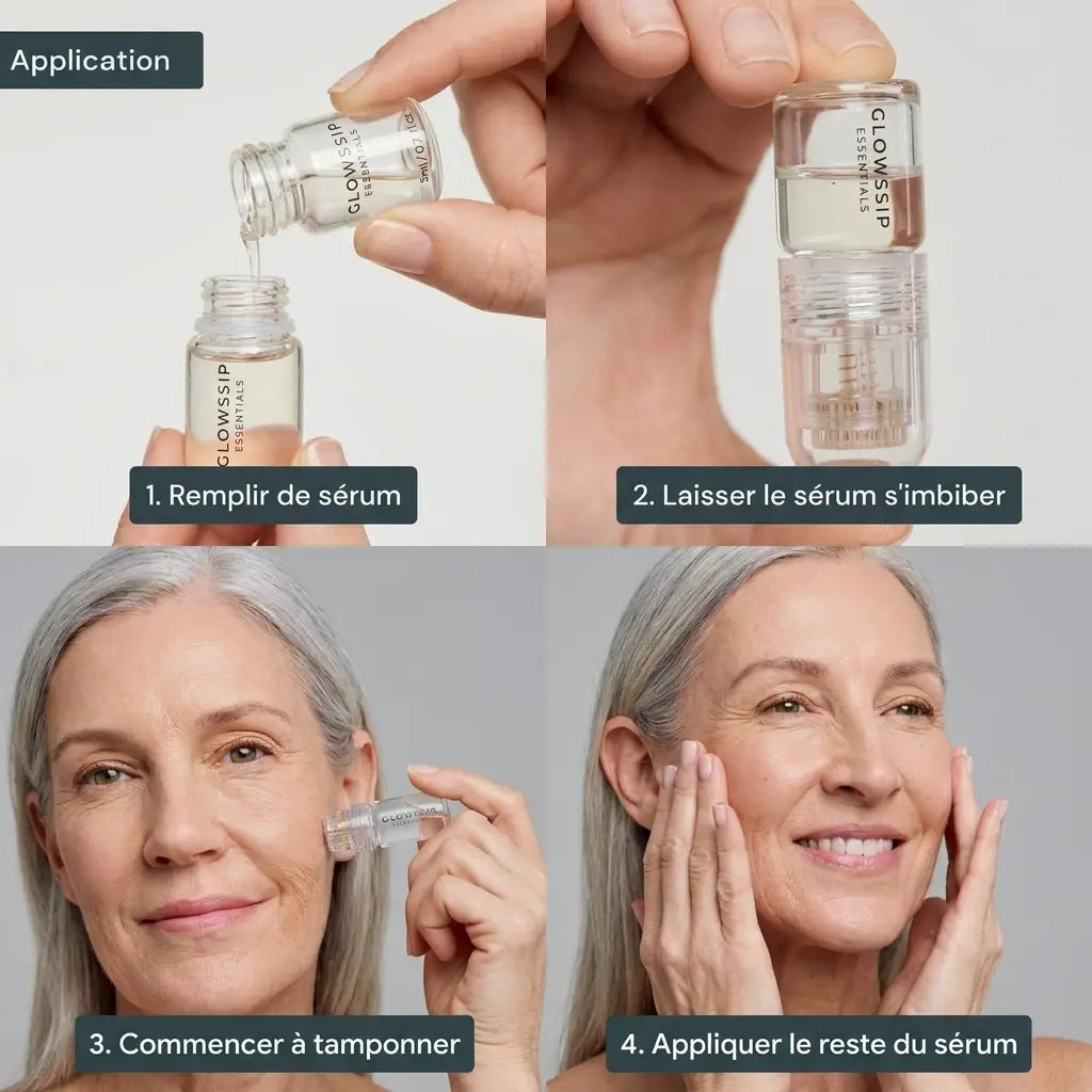The Micro Infusion System™