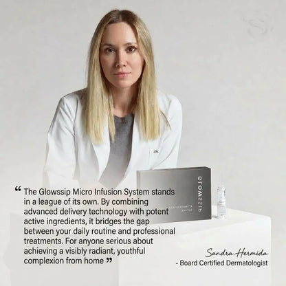 The Micro Infusion System™