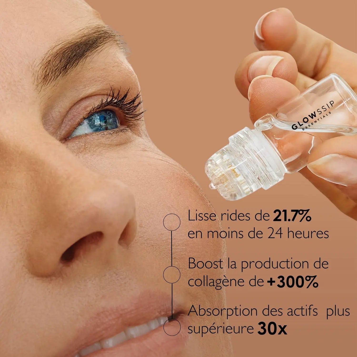 Micro Infusion System