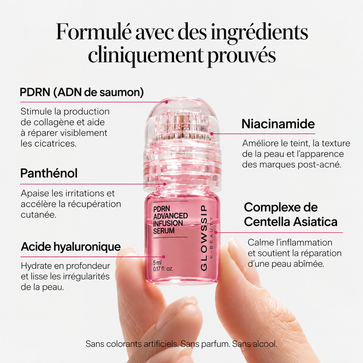 Micro-Infusion PDRN Marques d&