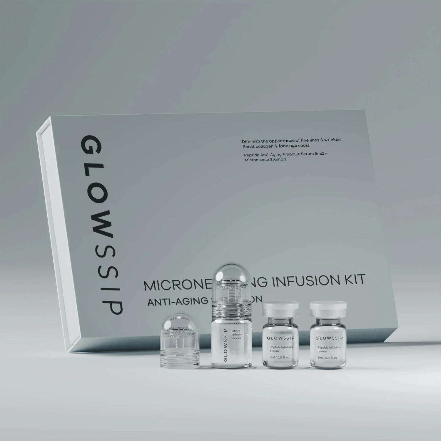 The Complete Micro-Infusion Lift Pro® Routine