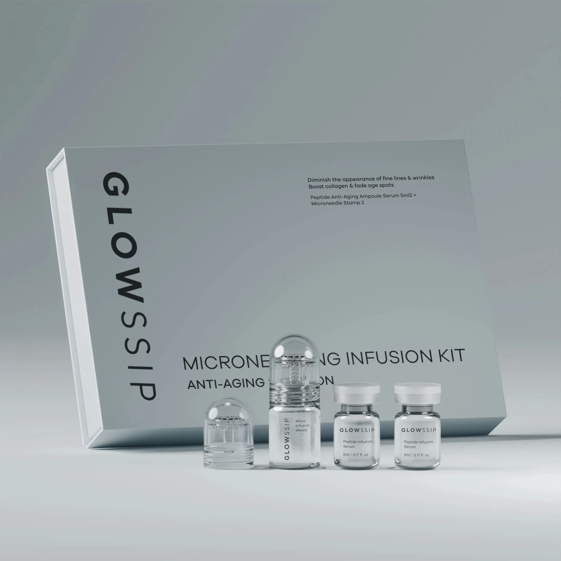 The Complete Micro-Infusion Lift Pro® Routine