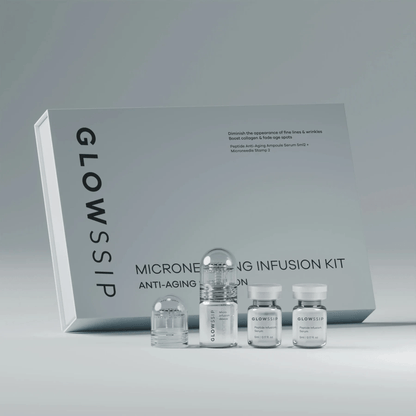 The Complete Micro-Infusion Lift Pro® Routine