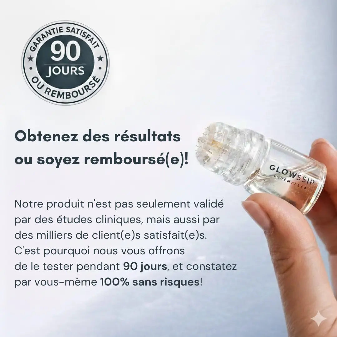 Micro Infusion System